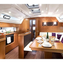 Bavaria 46 Cruiser