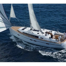 Bavaria 46 Cruiser
