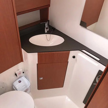 Bavaria 46 Cruiser