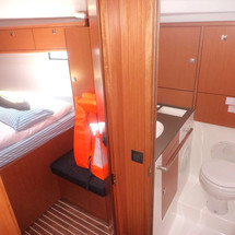 Bavaria 46 Cruiser