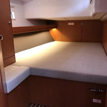 Bavaria 46 Cruiser