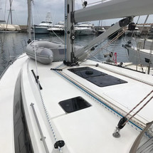 Bavaria 46 Cruiser