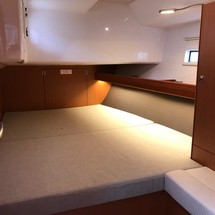 Bavaria 46 Cruiser