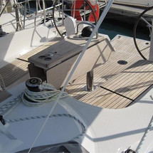Bavaria 37 Cruiser
