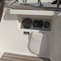 Bavaria 37 Cruiser