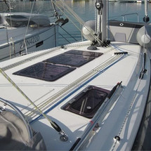Bavaria 37 Cruiser