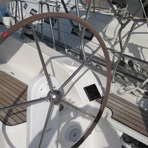 Bavaria 37 Cruiser