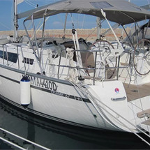 Bavaria 37 Cruiser