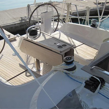 Bavaria 37 Cruiser