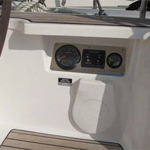 Bavaria 37 Cruiser