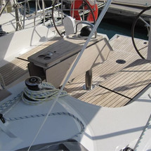 Bavaria 37 Cruiser
