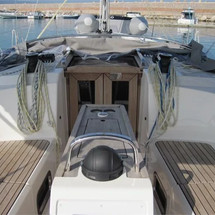 Bavaria 37 Cruiser