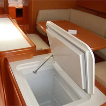 Beneteau Cyclades 50.5