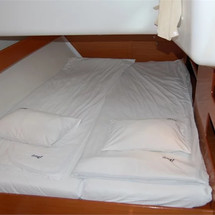 Beneteau Cyclades 50.5