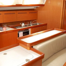 Beneteau Cyclades 50.5