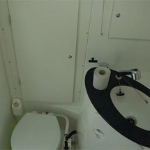 Beneteau Cyclades 50.5