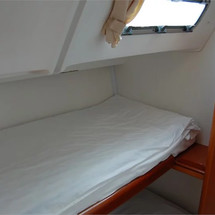 Beneteau Cyclades 50.5
