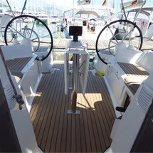 Jeanneau Sun Odyssey 389