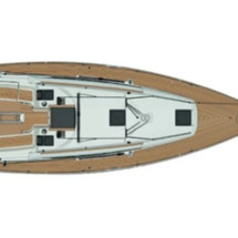 Jeanneau Sun Odyssey 389