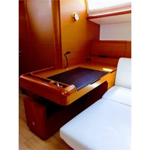Jeanneau Sun Odyssey 519