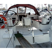 Jeanneau Sun Odyssey 519