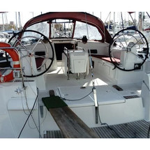 Jeanneau Sun Odyssey 519