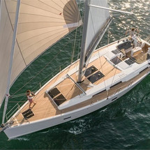 Hanse 458