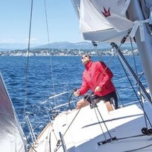 Beneteau Oceanis 38.1