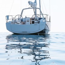 Beneteau Oceanis 38.1