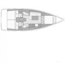 Beneteau Oceanis 38.1