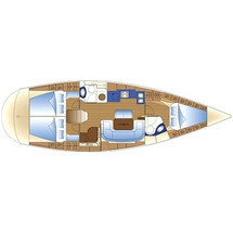 Bavaria 42 Cruiser