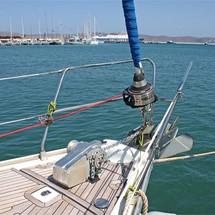 Bavaria 42 Cruiser