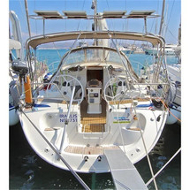 Bavaria 42 Cruiser