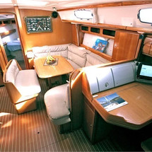 Bavaria 42 Cruiser