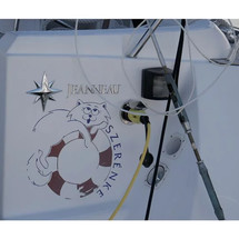 Jeanneau Sun Odyssey 45.2