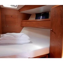 Jeanneau Sun Odyssey 45.2