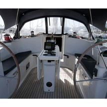 Jeanneau Sun Odyssey 45.2