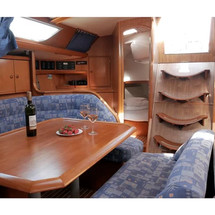 Jeanneau Sun Odyssey 45.2