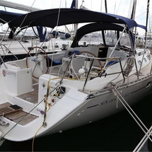 Jeanneau Sun Odyssey 45.2