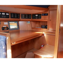 Jeanneau Sun Odyssey 45.2