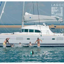 Lagoon 380 S2