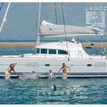 Lagoon 380 S2