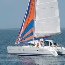 Lagoon 380 S2