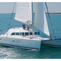 Lagoon 380 S2