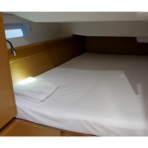 Jeanneau Sun Odyssey 419
