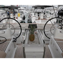 Jeanneau Sun Odyssey 419