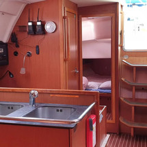 Bavaria 51 Cruiser