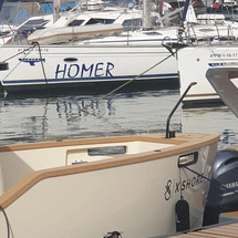 Bavaria 51 Cruiser
