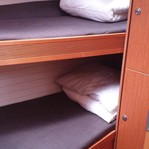 Bavaria 51 Cruiser