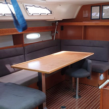 Bavaria 51 Cruiser